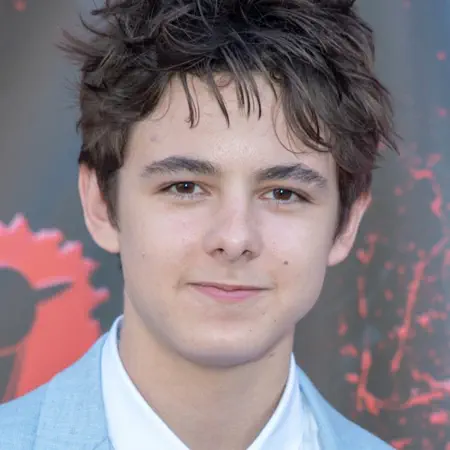 Max Charles