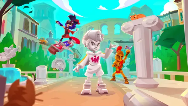 Subway Surfers Screenshot 6