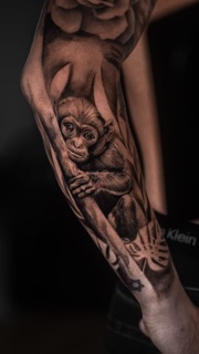 Costello Tattoo & Piercing Studio