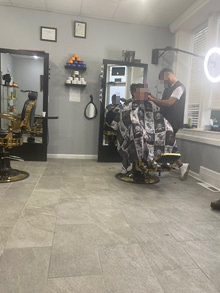H&Y Barber Shop