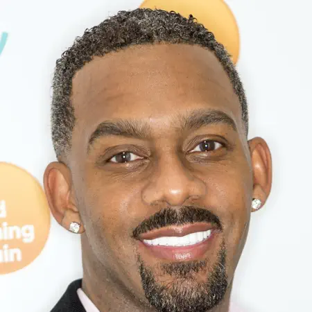 Richard Blackwood