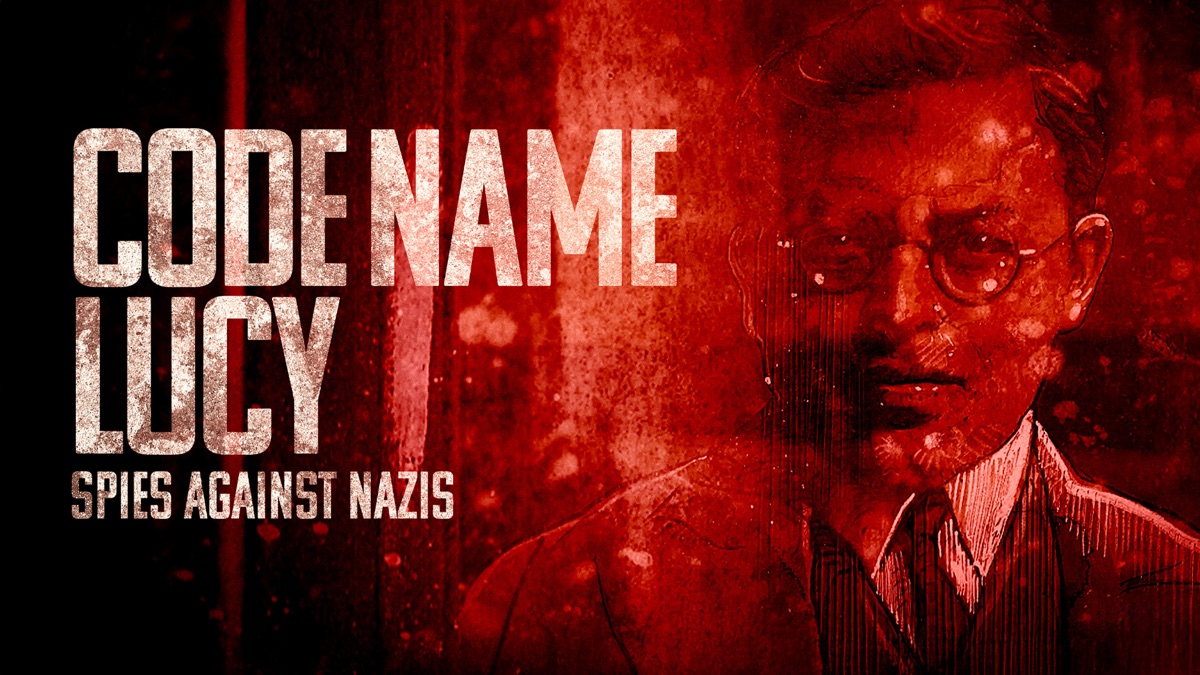 ‎Code Name Lucy: Spies Against Nazis - Apple TV