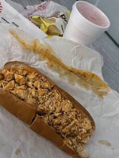 Hungry Bear Sub Shop Photos