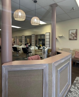 Trenditions Hair Salon