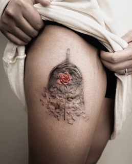 MY Ink Tattoo Studio