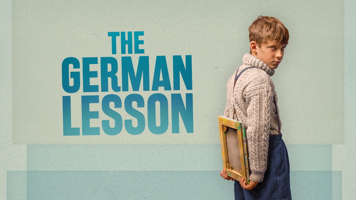 ‎The German Lesson - Apple TV