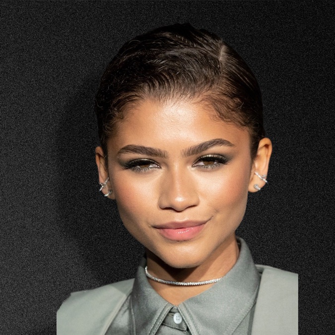 Zendaya Movies And Shows Apple TV