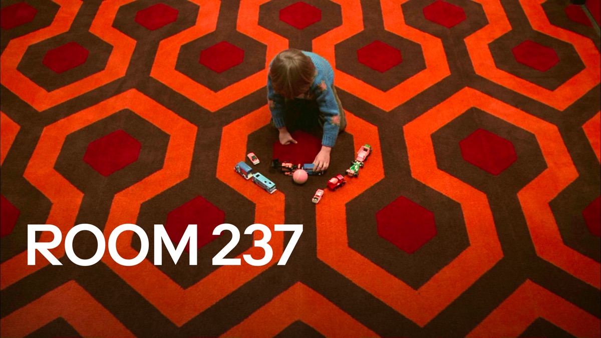 ‎Room 237 - Apple TV
