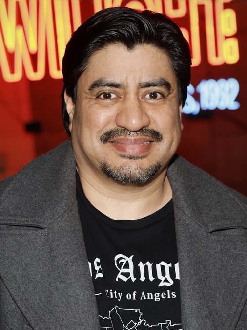 ‎Richard Azurdia Films and Shows – Apple TV