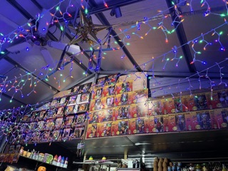 Las Mangonadas Locas Taqueria Y Refresqueria Photos
