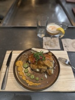 Descanso Restaurant