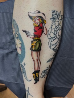 Saving Grace Tattoo Studio