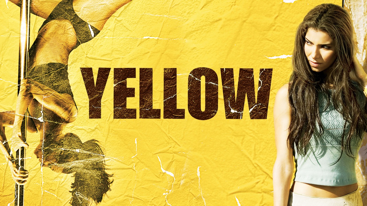 ‎Yellow - Apple TV
