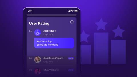 Read more about USER RATING