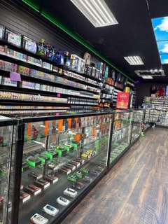 Sam Smoke Shop in Montgomery, AL United States