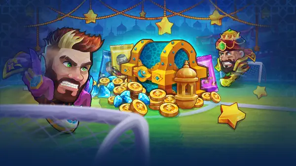 Crescent Moon League