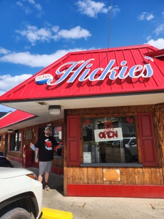 Hickie's Hamburger Inn