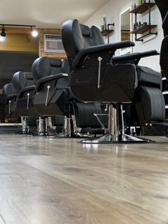 M.L Studio Barber Shop Photos