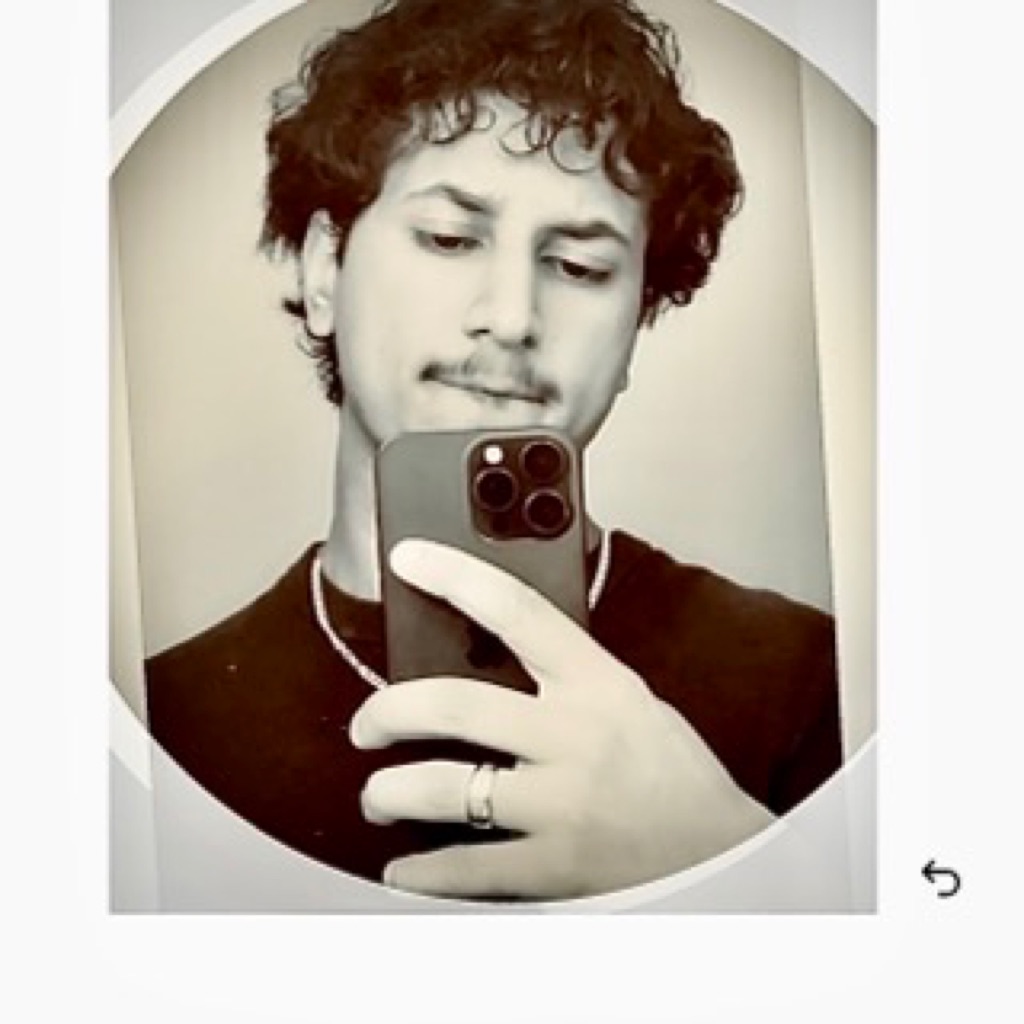 AppleMusic profile picture for @najam