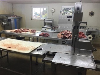 Vonderhaar’s Meat Market