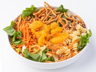 Calif Chicken Cafe 2