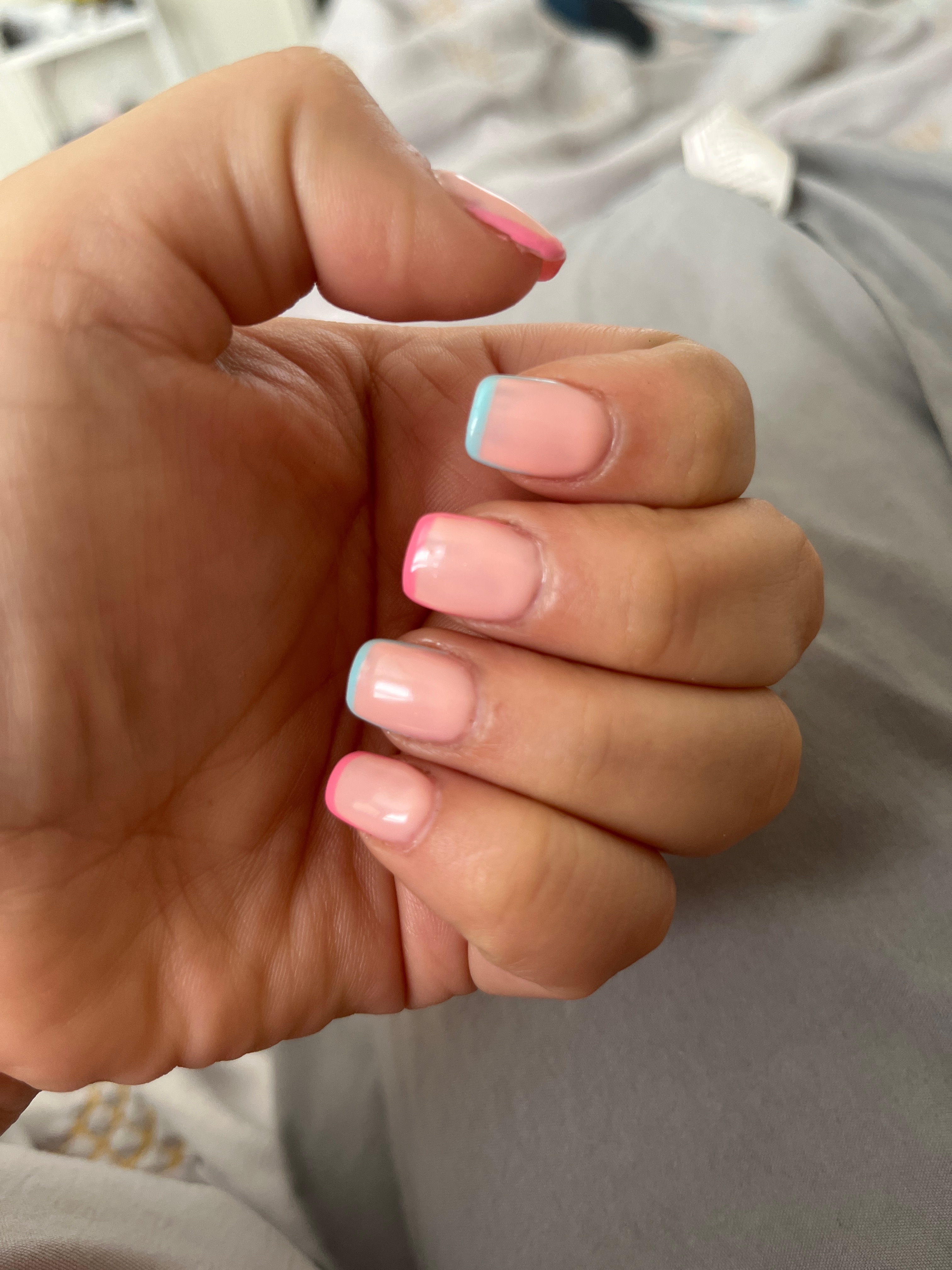 Nails For You