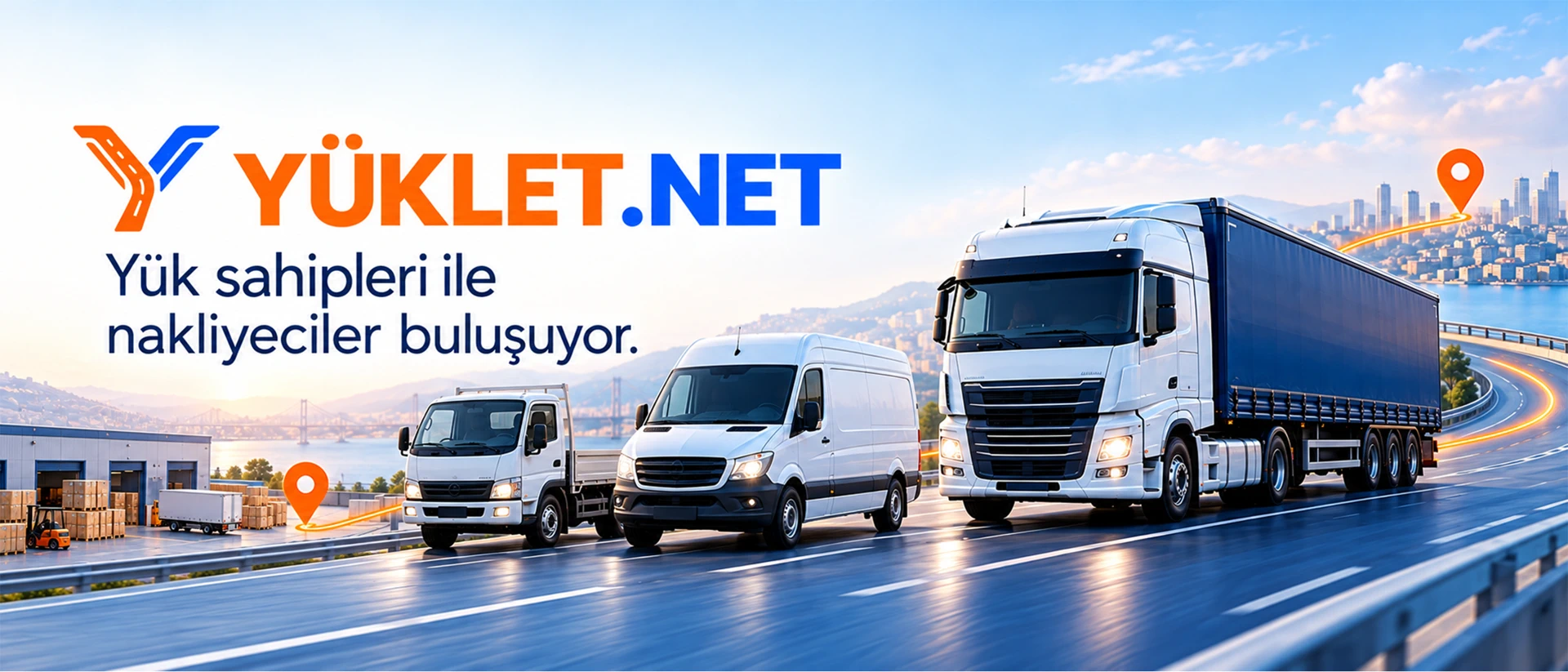 Yüklet.net product page header