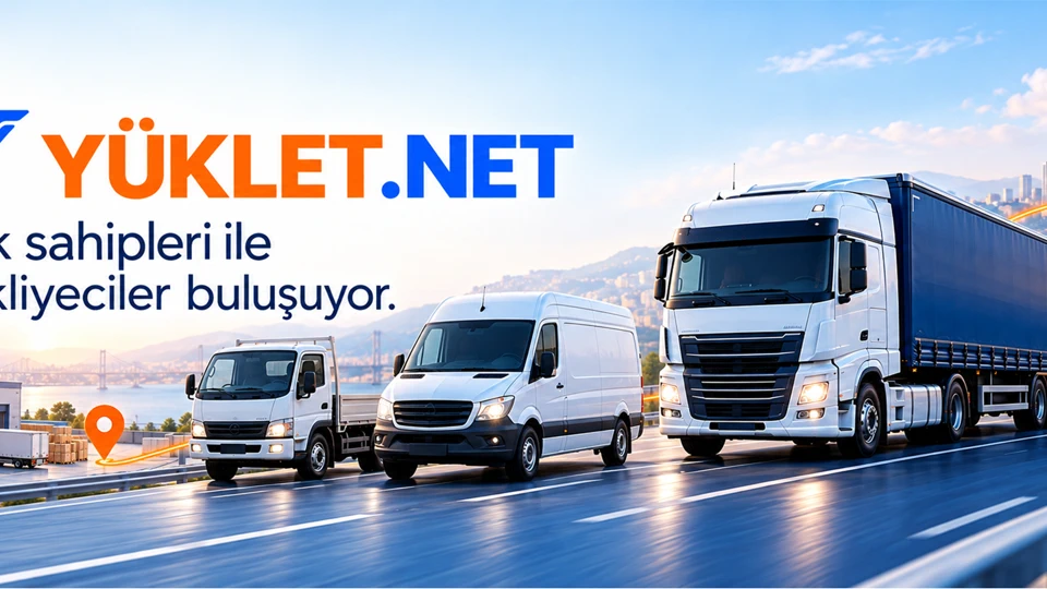 Yüklet.net App Store product page header
