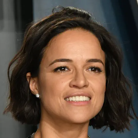 Michelle Rodriguez