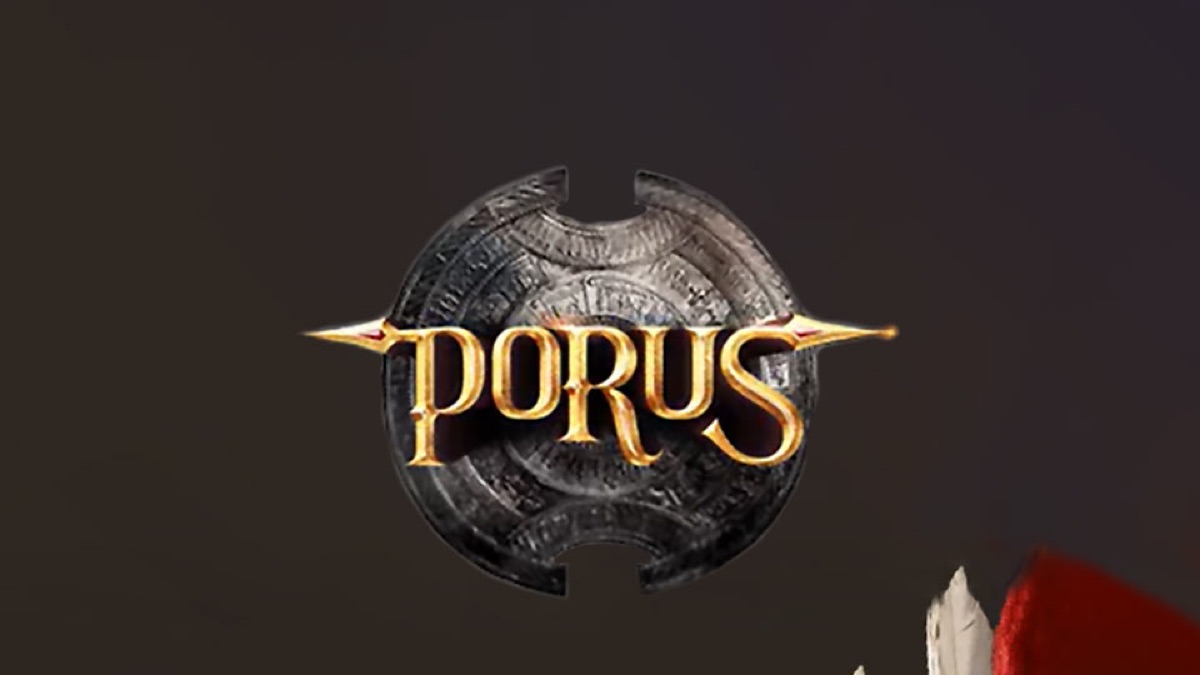 ‎Porus - Apple TV
