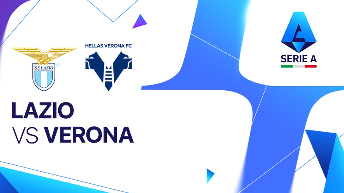 ‎Lazio vs Verona - Full Match | Serie A 2025/26 - Full Match Serie A ...