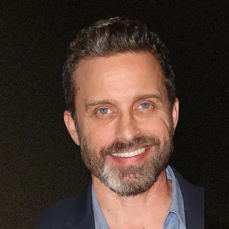 Rob Benedict