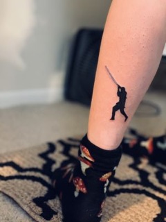 Sweet Dreams Studio Ink