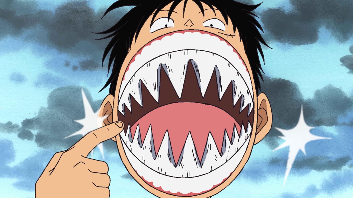 ¡Explosión! ¡El violento ataque desde el mar de Arlong! - One Piece ...