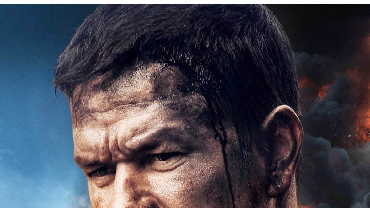 ‎Deepwater Horizon Apple TV