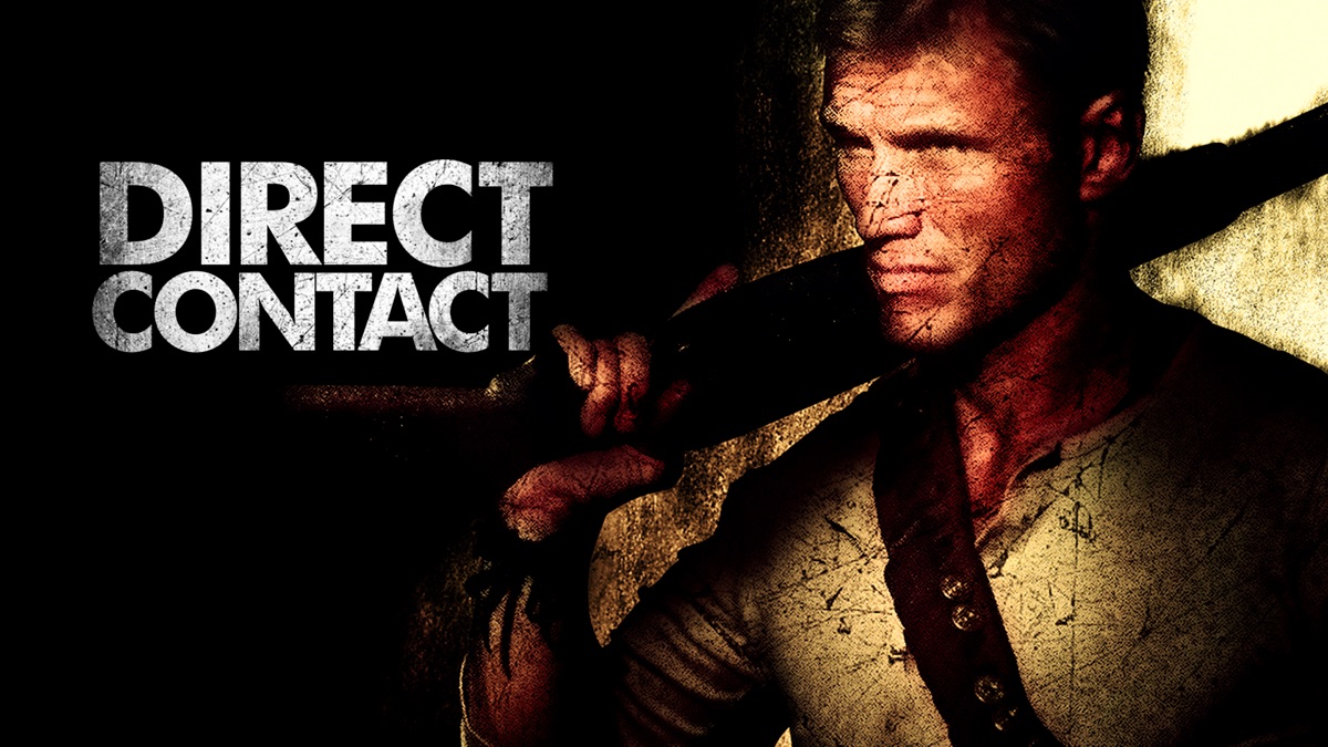 ‎Direct Contact - Apple TV