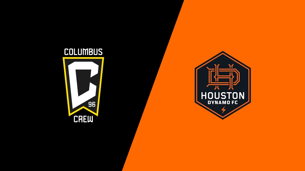 Columbus Crew vs. Houston Dynamo FC March 8, 2025 - Watch MLS Game