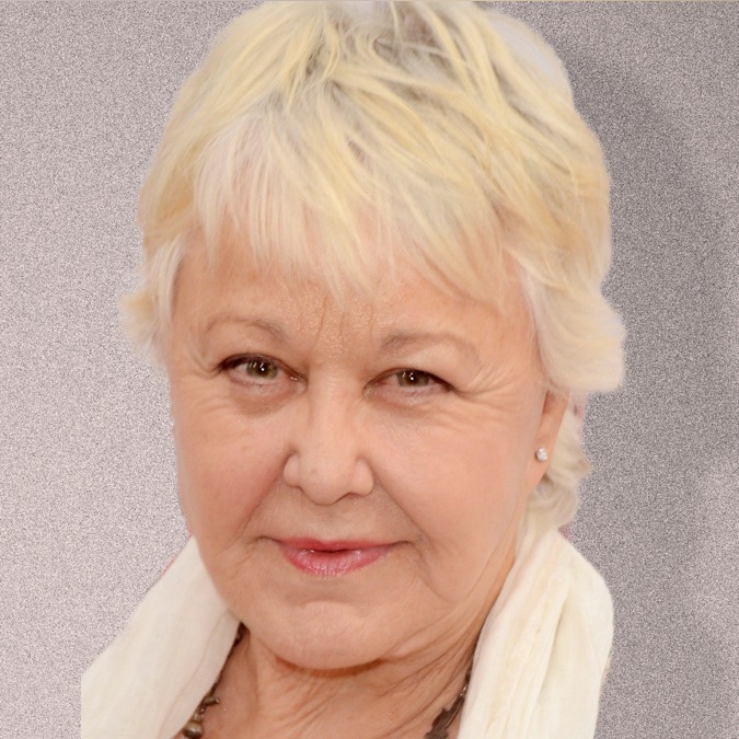 ‎Susan Ruttan Movies and Shows - Apple TV