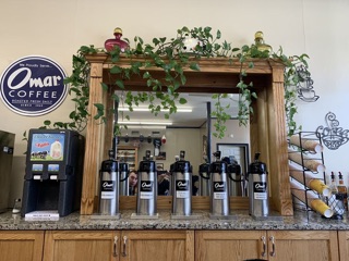 DeRocco’s Wiches Bagels and Brew