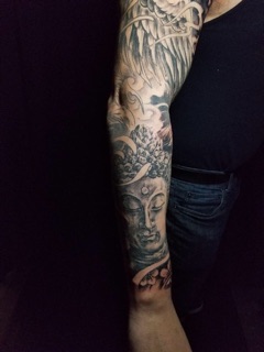 Skin Deep Tattoo photo 10
