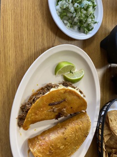 Taquería El Valle