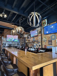 Peninsula Tap House