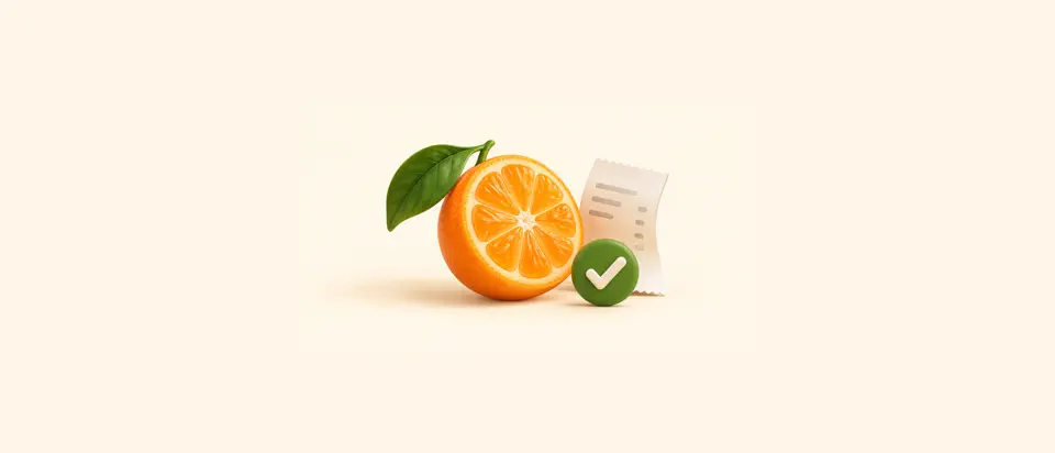 Kumquat: Spending Insights