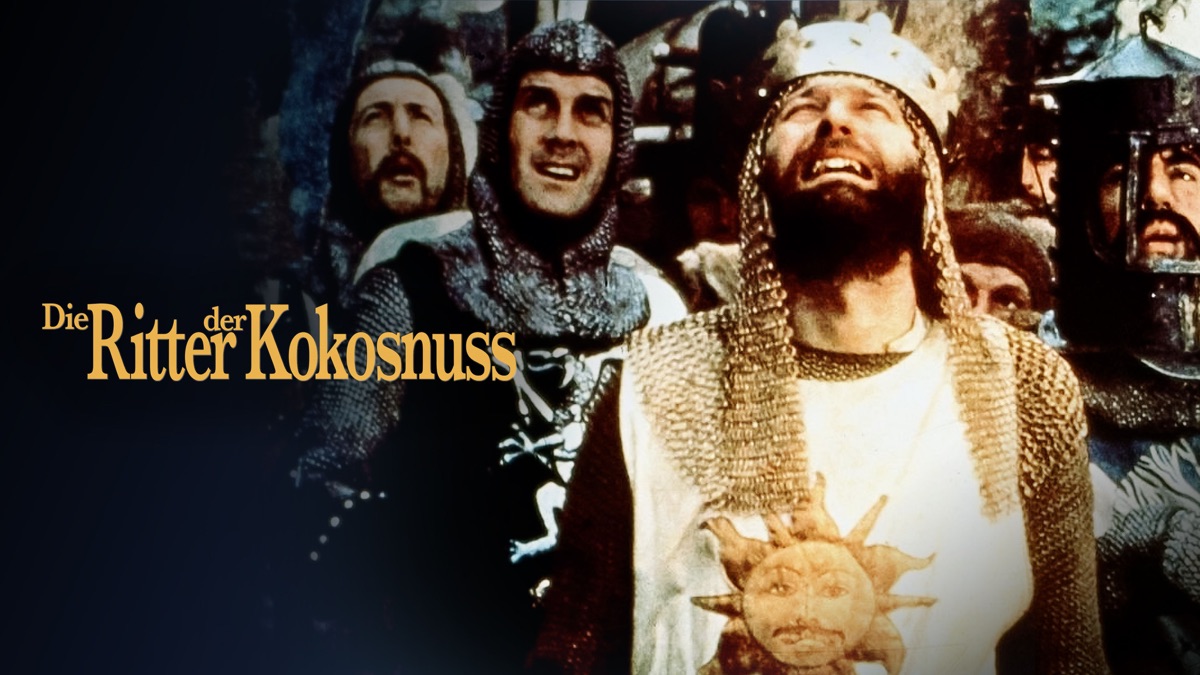 Ritter Der Kokosnuss Ostern 2023