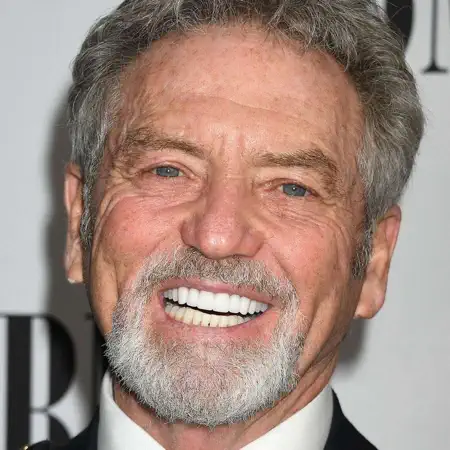 Larry Gatlin