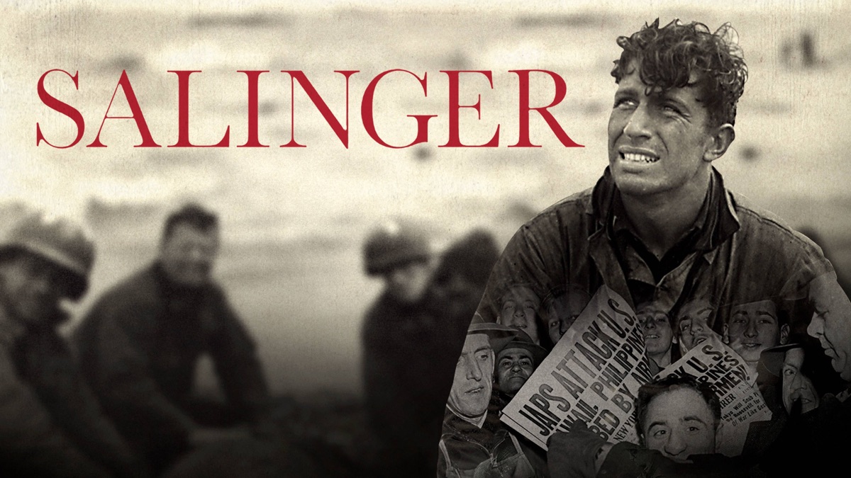 ‎Salinger - Apple TV