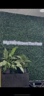 Temple City Barber Shop