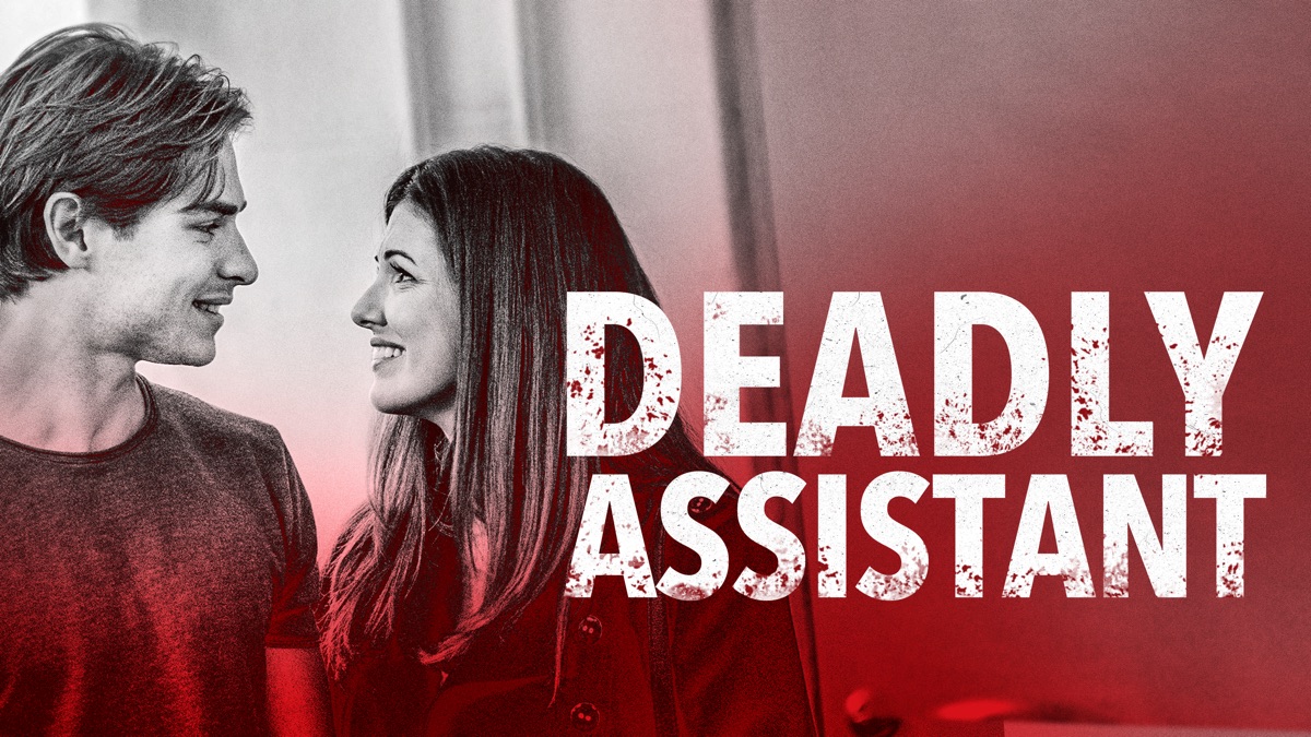 ‎Deadly Assistant - Apple TV