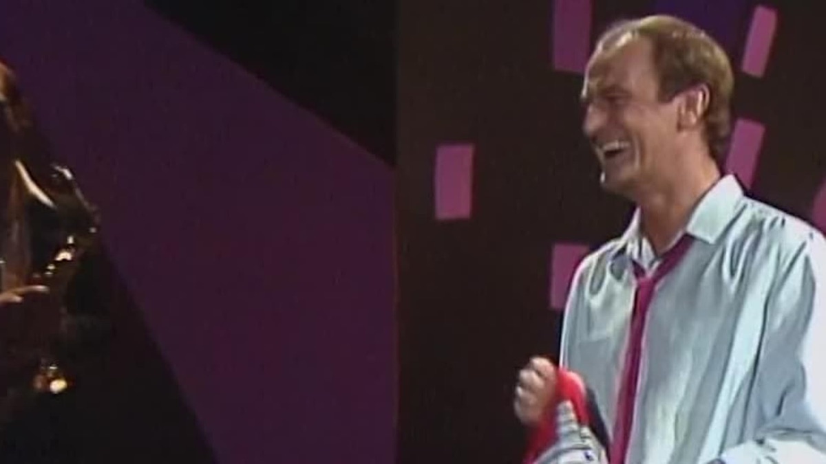 Peter Allen: A Celebration - Apple TV (AU)