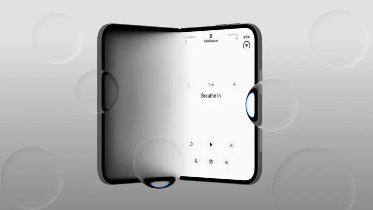 UnFold with Duo